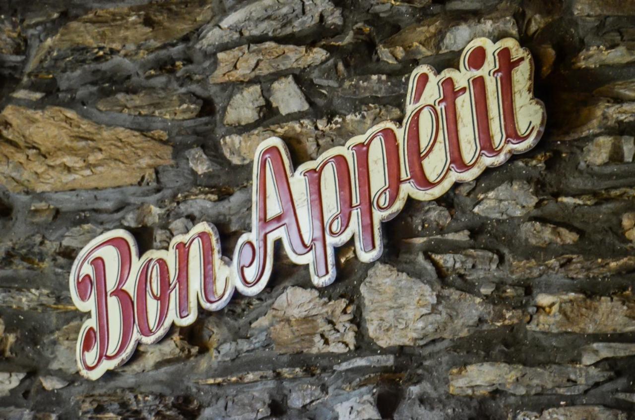 B&B Au Canard La-Roche-en-Ardenne Zewnętrze zdjęcie