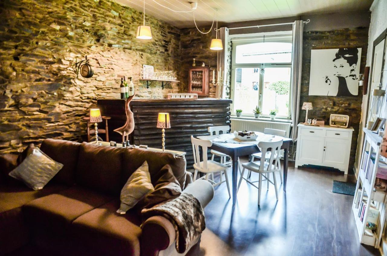 B&B Au Canard La-Roche-en-Ardenne Zewnętrze zdjęcie