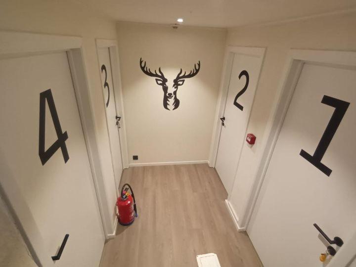 B&B Au Canard La-Roche-en-Ardenne Zewnętrze zdjęcie