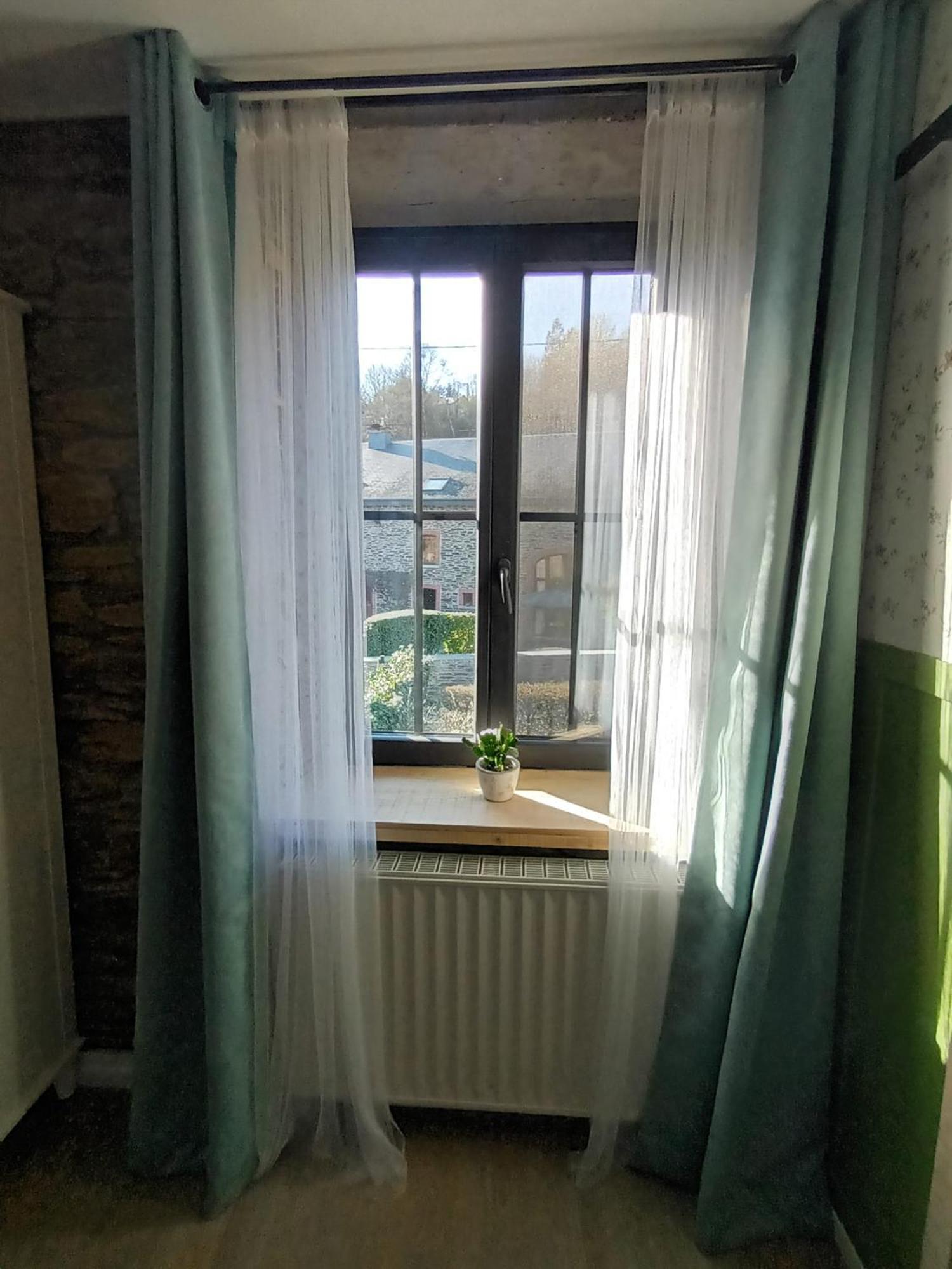 B&B Au Canard La-Roche-en-Ardenne Zewnętrze zdjęcie