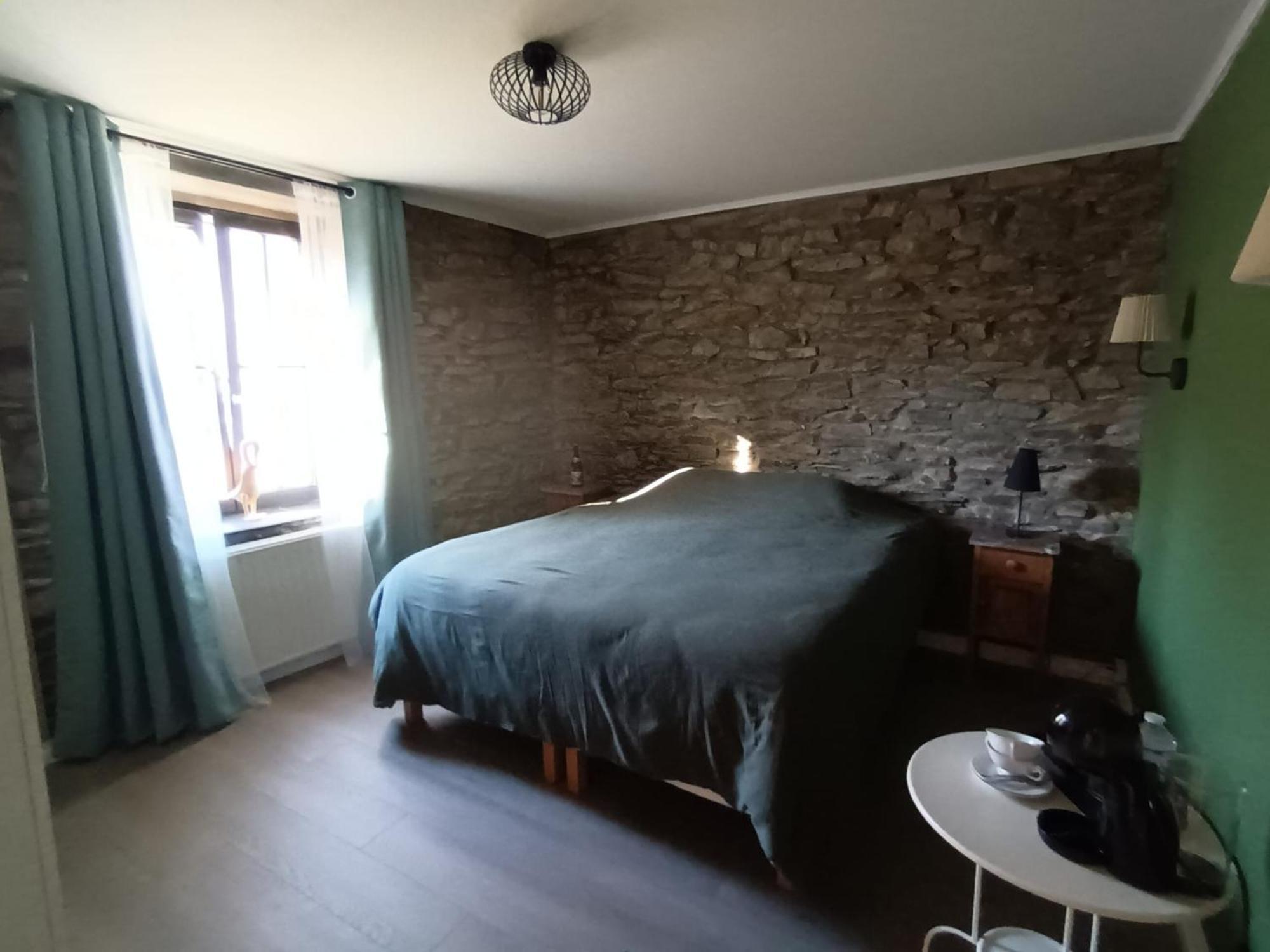B&B Au Canard La-Roche-en-Ardenne Zewnętrze zdjęcie