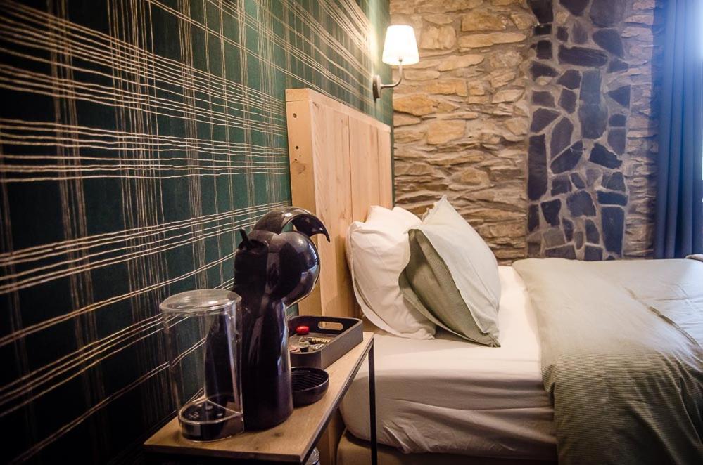 B&B Au Canard La-Roche-en-Ardenne Zewnętrze zdjęcie