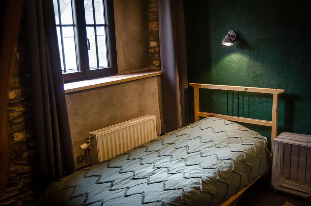 B&B Au Canard La-Roche-en-Ardenne Zewnętrze zdjęcie