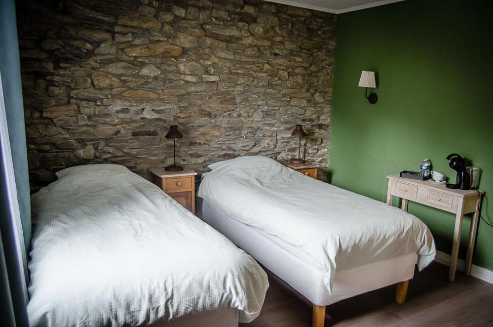 B&B Au Canard La-Roche-en-Ardenne Zewnętrze zdjęcie