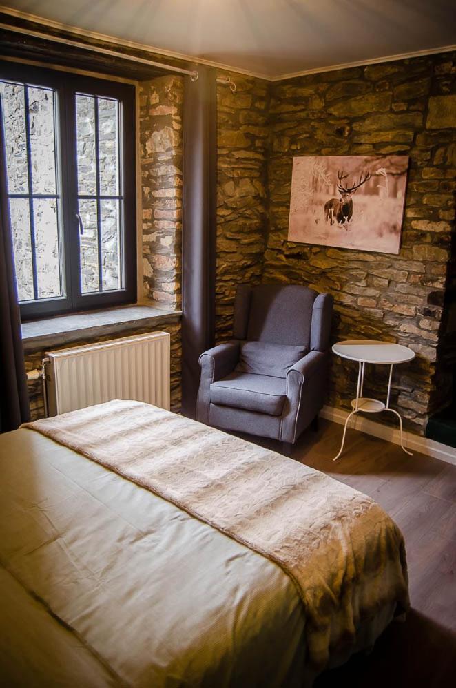 B&B Au Canard La-Roche-en-Ardenne Zewnętrze zdjęcie