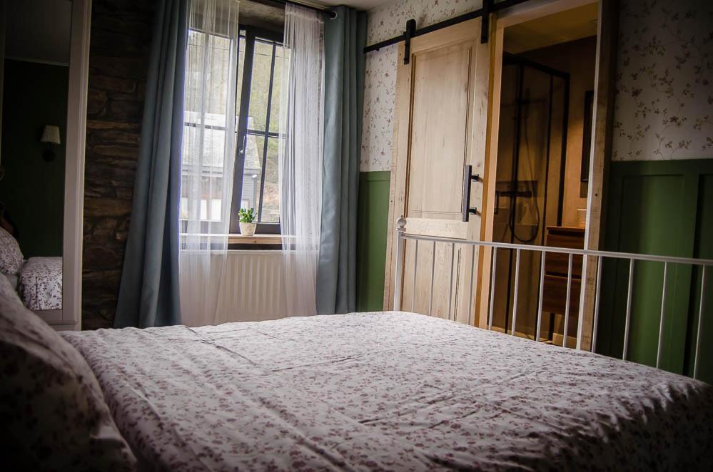 B&B Au Canard La-Roche-en-Ardenne Zewnętrze zdjęcie