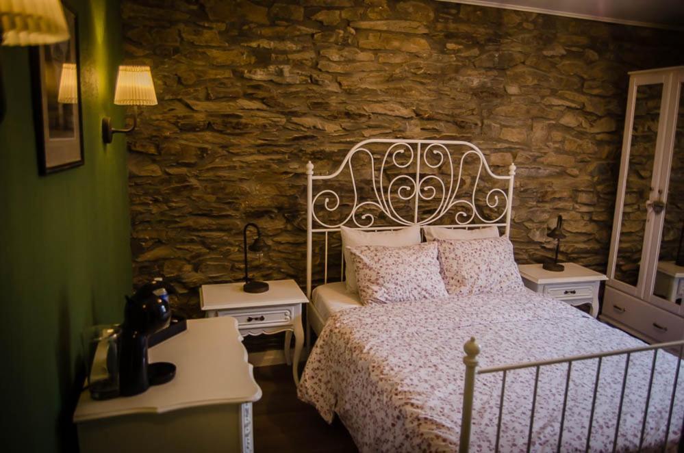 B&B Au Canard La-Roche-en-Ardenne Zewnętrze zdjęcie